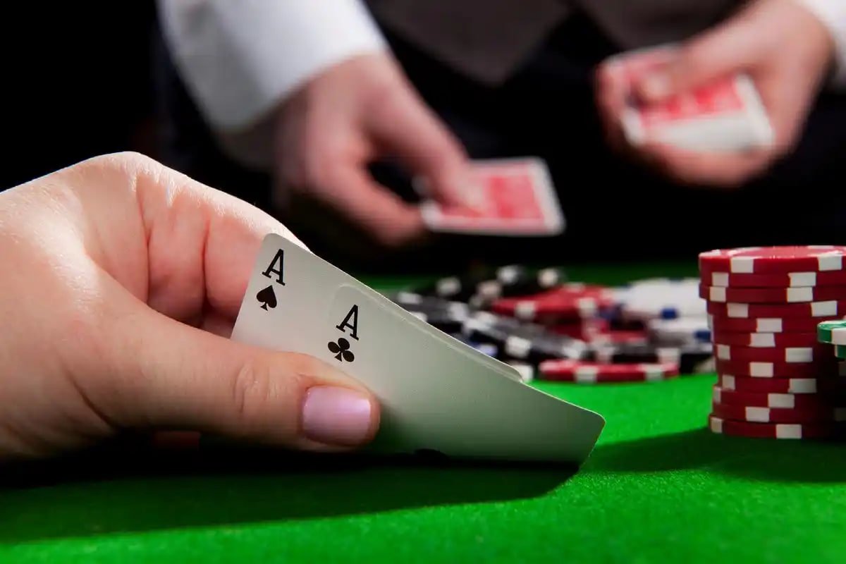 timnas4dlogin Live Blackjack Salon